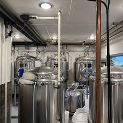 Growler Bay Brewing