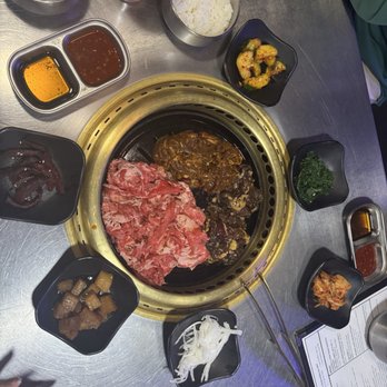 Gogi Yogi - Korean Near Me - Washington, DC, District of Columbia
