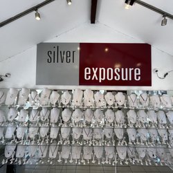 Silver Exposure - Over 20 years providing great quality silver at affordable prices!
