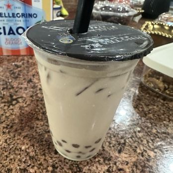 Ding Tea Chino Hills - ALMOND MILK TEA - Coffee & Tea Near Me - Chino Hills, California Ding Tea Chino Hills - ALMOND MILK TEA - Coffee & Tea Near Me - Chino Hills, California