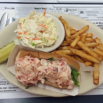 Bea's Cafe - Breakfast & Brunch Near Me - Conway, New Hampshire