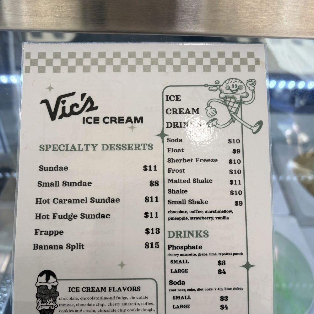 Menu (1/2) Menu (1/2)