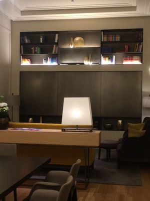 BoHo Prague Hotel, an SLH Hotel by null