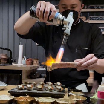 Sushi Bar - Sushi Bars Near Me - Austin, Texas