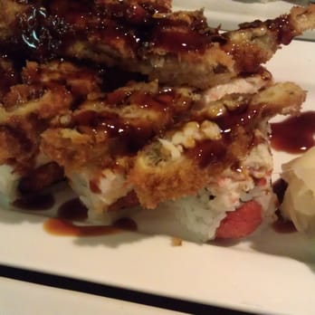 Sushi Raku - Power Roll - Japanese Near Me - Concord, California Sushi Raku - Power Roll - Japanese Near Me - Concord, California