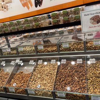 Nuts Factory - a variety of nuts for sale - Specialty Food Near Me - Edison, New Jersey Nuts Factory - a variety of nuts for sale - Specialty Food Near Me - Edison, New Jersey