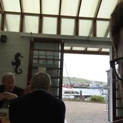 Fishbarr - Sea view!