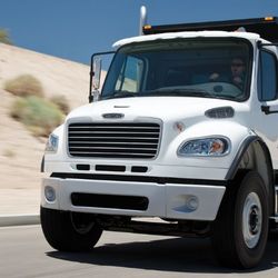 SoCal Dirt, Rock & Sand - Dump Truck Service