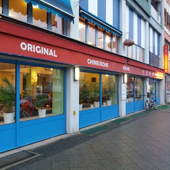 Da Jia Le - So sieht's von außen aus - Chinese Near Me - Berlin, BE Da Jia Le - So sieht's von außen aus - Chinese Near Me - Berlin, BE