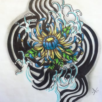 Papersack Ink - Tattoo Near Me - Butte, Montana