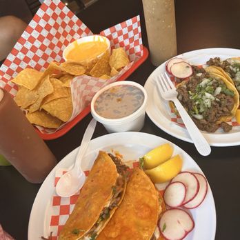 Fuego Cravings - Birria tacos , carne asada tacos - Mexican Near Me - Rancho Cucamonga, California