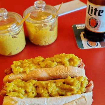 Rutt's Hut - Hot Dogs Near Me - Clifton, New Jersey Rutt's Hut - Hot Dogs Near Me - Clifton, New Jersey
