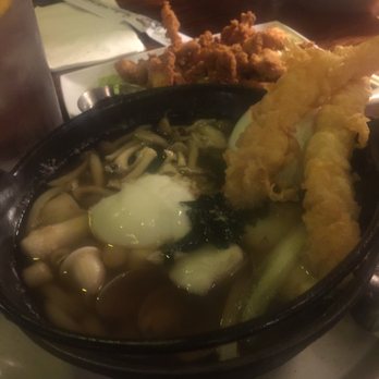 Cherryblossom Noodle Cafe - Nabeyaki udon - Sushi Bars Near Me - Phoenix, Arizona