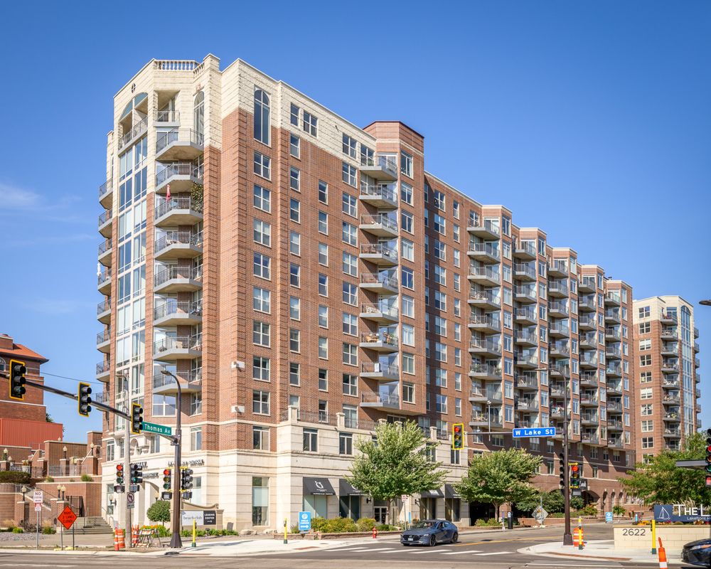 LynLake Centers For WellBeing - grief counselor in Minneapolis, MN