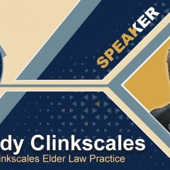 Clinkscales Elder Law Practice - Estate Planning Law Near Me - Hays, Kansas Clinkscales Elder Law Practice - Estate Planning Law Near Me - Hays, Kansas