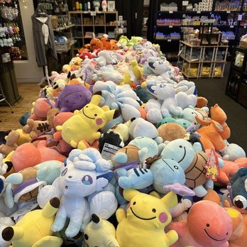 Stumptown Otaku - Toy Stores Near Me - Portland, Oregon Stumptown Otaku - Toy Stores Near Me - Portland, Oregon
