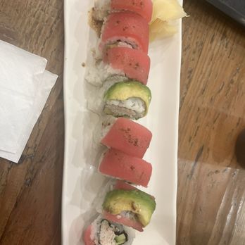 Yasai Japanese Grill - Japanese Near Me - Norwalk, California