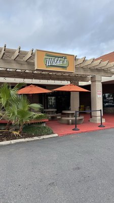 Wilda's Grill by null