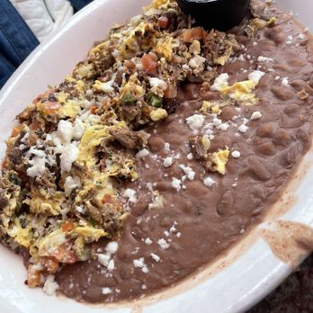 Cappys Cafe - Machaca - Breakfast & Brunch Near Me - Newport Beach, California