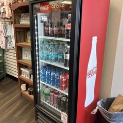 Fairview Pharmacy - Refreshments