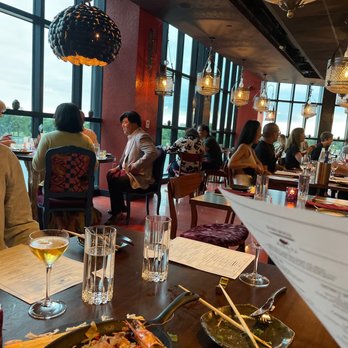 Nara-Ya - Sushi Bars Near Me - Washington, DC, District of Columbia