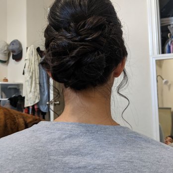 Blankanvas Salon - What I got - Makeup Artists Near Me - Houston, Texas