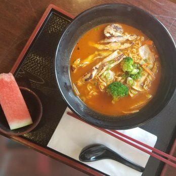Donburi Cafè - Japanese Near Me - Long Beach, California