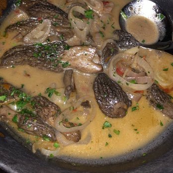 Tula Bene - Mushrooms were horrible. Such a disappointment because I normally LOVE mushrooms! - Steakhouses Near Me - Tulalip, Washington Tula Bene - Mushrooms were horrible. Such a disappointment because I normally LOVE mushrooms! - Steakhouses Near Me - Tulalip, Washington