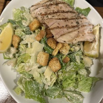 13 Coins Vancouver - Caesar Salad - Diners Near Me - Vancouver, Washington 13 Coins Vancouver - Caesar Salad - Diners Near Me - Vancouver, Washington