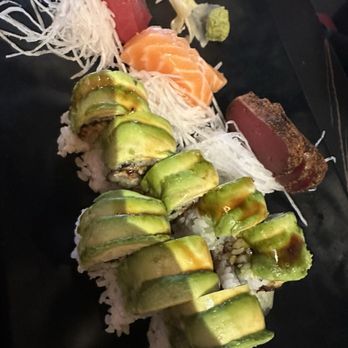 Cinnabar - Sushi Bars Near Me - Massapequa, New York
