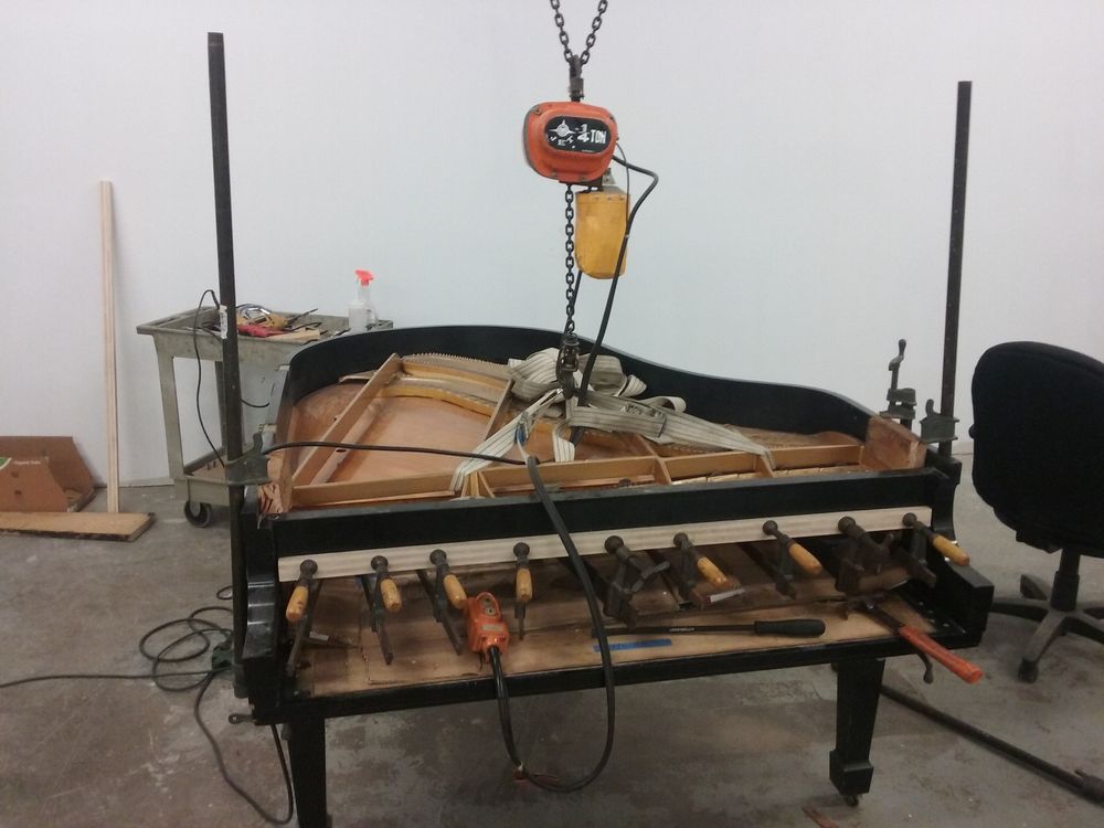 RIVER VALLEY PIANO SERVICE - Updated May 2026 - 11 Photos - 101 ...