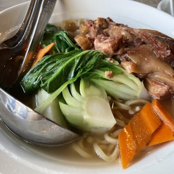 Dumpling Kitchen - Shanghainese Near Me - Berkeley, California