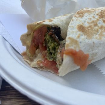 Sufra Mediterranean Food - S4 - Falafel Wrap - Mediterranean Near Me - Boston, Massachusetts Sufra Mediterranean Food - S4 - Falafel Wrap - Mediterranean Near Me - Boston, Massachusetts