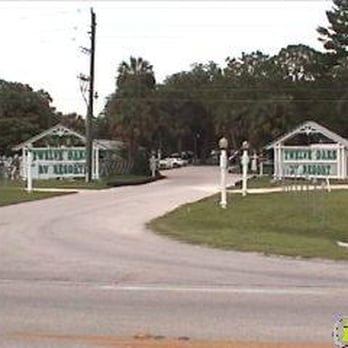 Twelve Oaks R V Resort - RV Parks Near Me - Sanford, Florida Twelve Oaks R V Resort - RV Parks Near Me - Sanford, Florida
