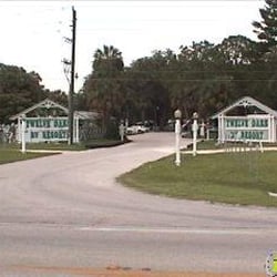 Twelve Oaks R V Resort
