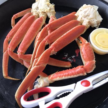 Crawdad Hole - Cajun/Creole Near Me - Jackson, Mississippi