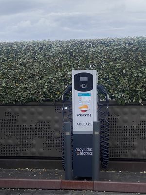 Hotel Akelarre by null