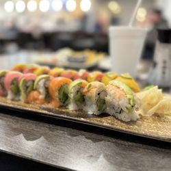 Hama Sushi