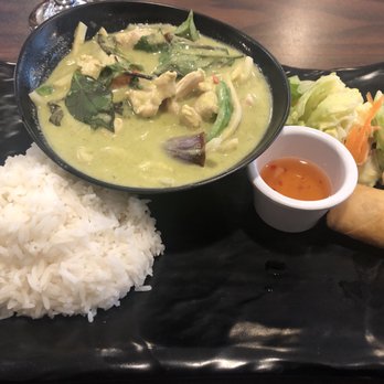 Million Thai Restaurant - Thai Near Me - Fairfield, California Million Thai Restaurant - Thai Near Me - Fairfield, California