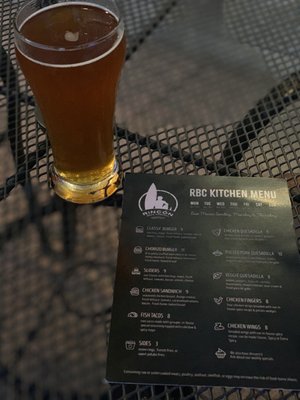 Menu photo 8 Rincón Beer Company Rincón, PR
