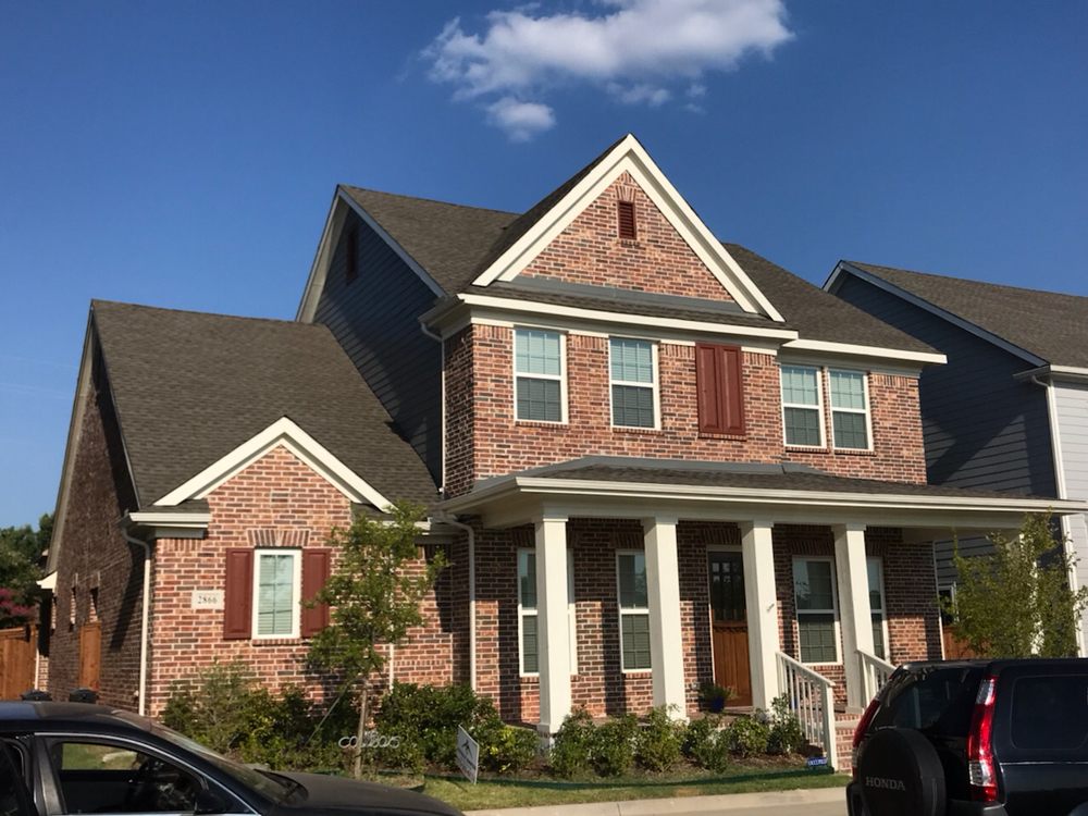 Slide of Veteran Roofing & Construction