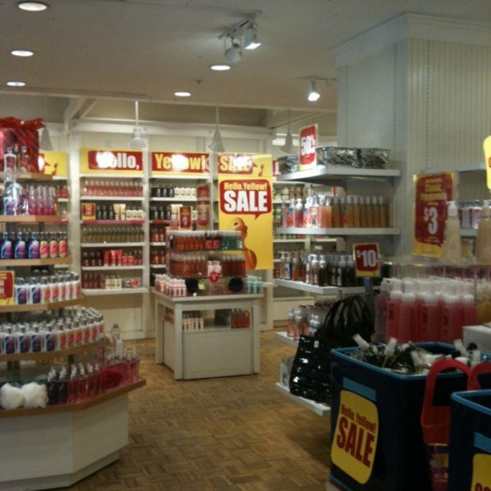 Bath & Body Works - Inside the store. - Cosmetics & Beauty Supply Near Me - Brea, California