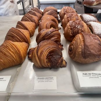 Reunion Bread - Pastries - Bakeries Near Me - Denver, Colorado