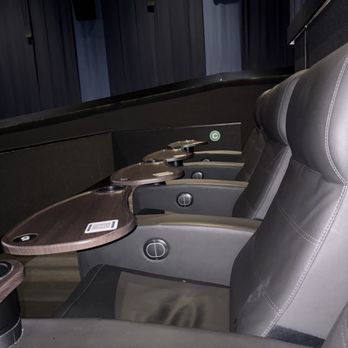 Apple Cinema - Seats - Cinema Near Me - Rochester, New York