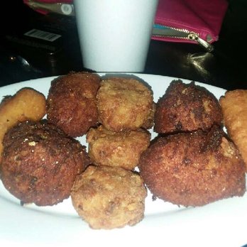 Red's Seafood & Steak Restaurant - a plate of fried food - Seafood Near Me - Maurepas, Louisiana Red's Seafood & Steak Restaurant - a plate of fried food - Seafood Near Me - Maurepas, Louisiana