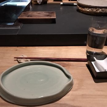 Robin - Sushi Bars Near Me - San Francisco, California