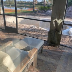 Blue Marlin Custom Pool and Spa