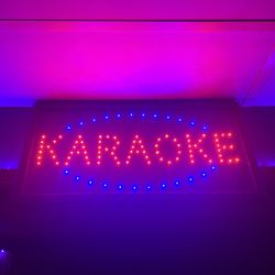 Rum Runners - Karaoke 4 nights a week