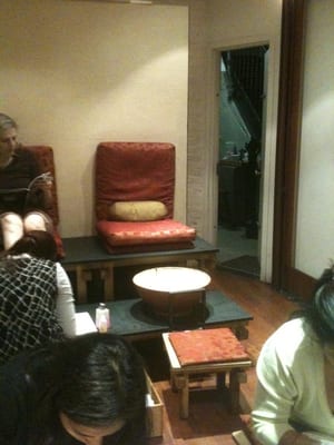 Jin Soon Natural Hand-Foot Spa by null