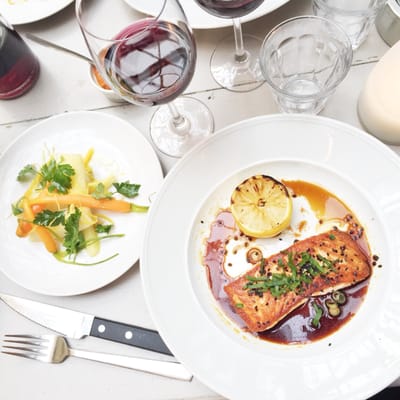 PS Bar & Grill by null